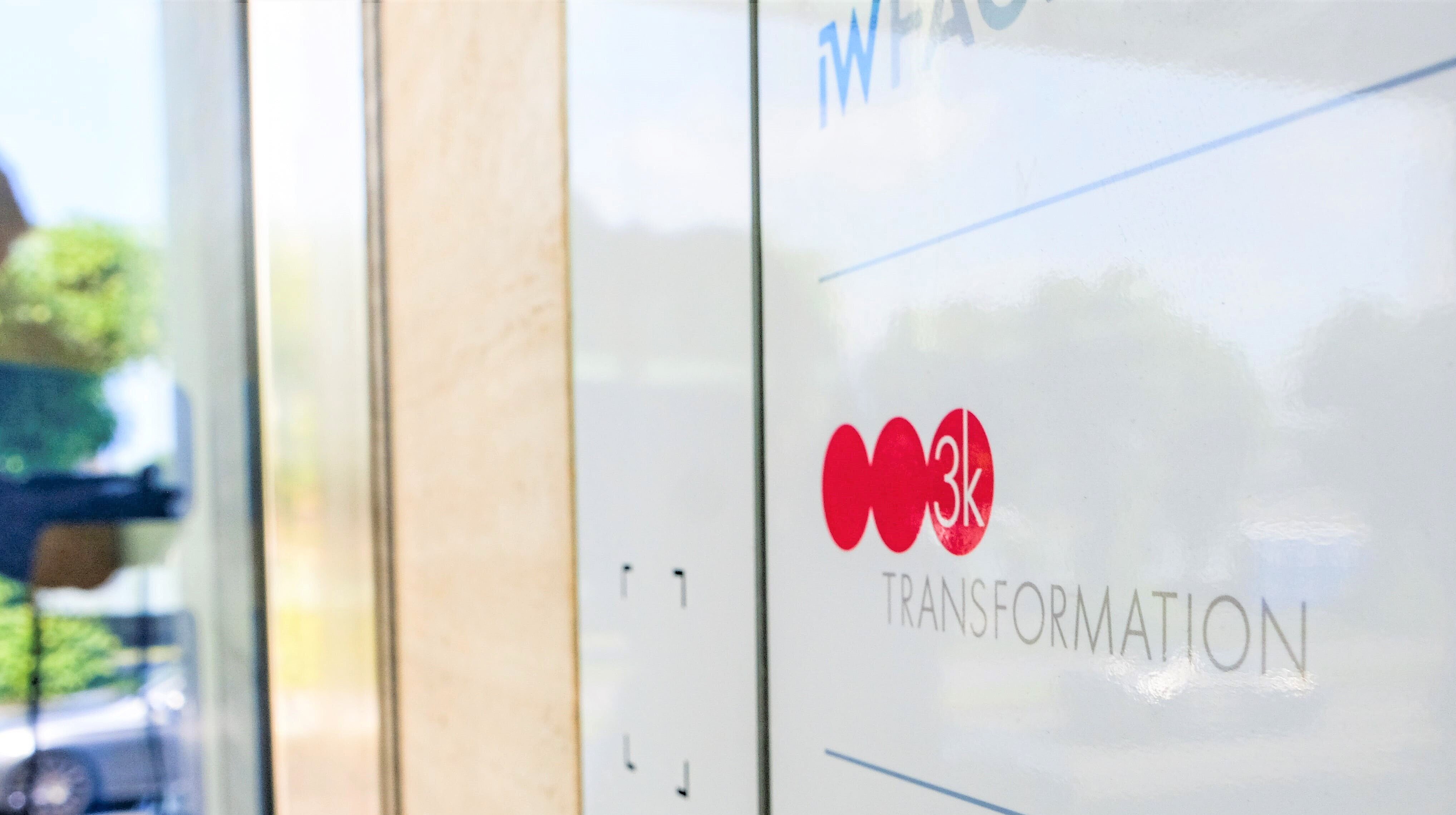 Seit Anfang 2021 gehört 3k zum IW-Verbund. Foto: Daniel Roth/IW